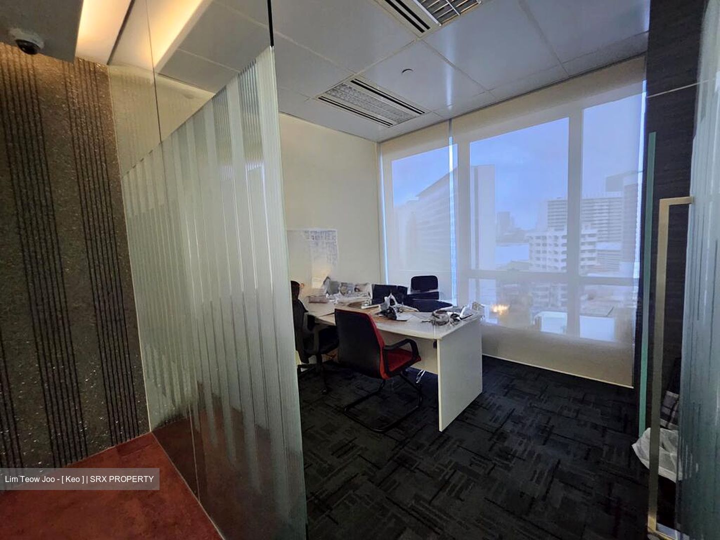 Sunshine Plaza (D7), Office #505626751